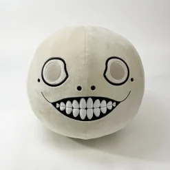 NieR Replicant Ver. 1.22474487139... Emil Face Cushion
