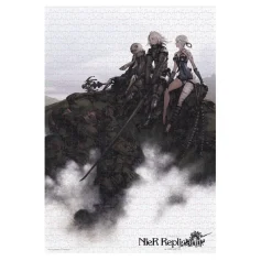 NieR Replicant Ver. 1.22474487139... 1000-Piece Jigsaw Puzzle
