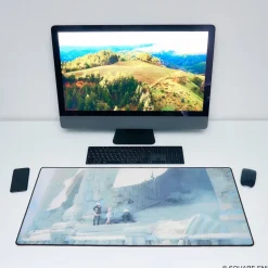 NieR Series Gaming Mousepad Vol. 1