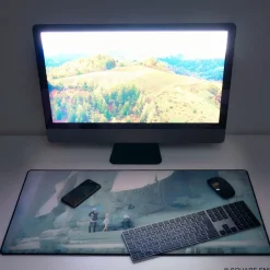 NieR Series Gaming Mousepad Vol. 1