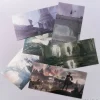 NieR Series Large Postcard Set
