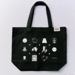 NieR Series Lunch Tote Bag