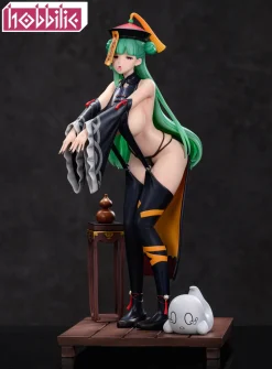 Nig Illustration Jiangshi Sakura-san 1/6 Scale Figure