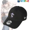 Nijisanji × NEW ERA Collaboration Furen E Lustario Cap