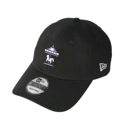 Nijisanji × NEW ERA Collaboration Furen E Lustario Cap