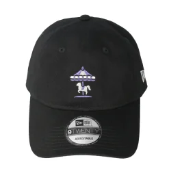 Nijisanji × NEW ERA Collaboration Furen E Lustario Cap