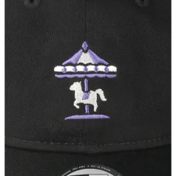 Nijisanji × NEW ERA Collaboration Furen E Lustario Cap