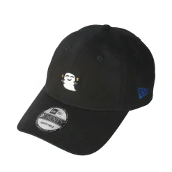 Nijisanji × NEW ERA Collaboration Ibrahim Cap
