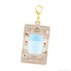 Nijisanji EN Denauth 1st Anniversary Snapshot Card Holder