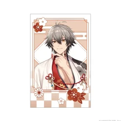 Nijisanji EN Denauth 1st Anniversary Photo-style Card Set