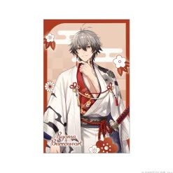 Nijisanji EN Denauth 1st Anniversary Photo-style Card Set