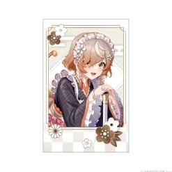 Nijisanji EN Denauth 1st Anniversary Photo-style Card Set