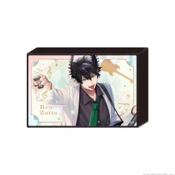 Nijisanji EN ILUNA 3rd Anniversary Speaker