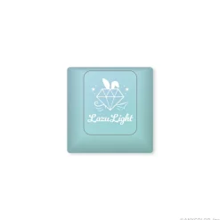 Nijisanji EN LazuLight Keycap Set