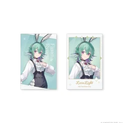 Nijisanji EN LazuLight Photo-style Card Set