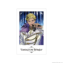 Nijisanji Krisis 2nd Anniversary Photo-style Card Set