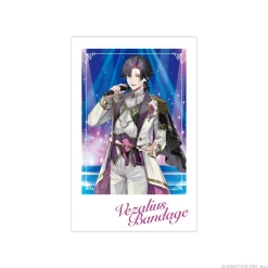 Nijisanji Krisis 2nd Anniversary Photo-style Card Set