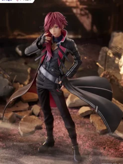 Nijisanji Lauren Iroas 1/7 Scale Figure