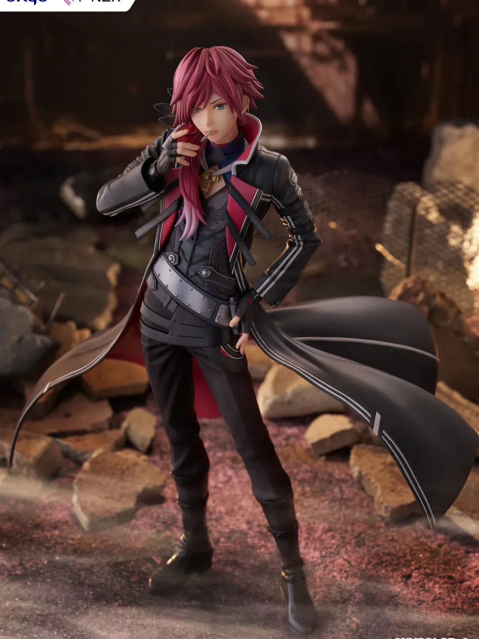 Nijisanji Lauren Iroas 1/7 Scale Figure