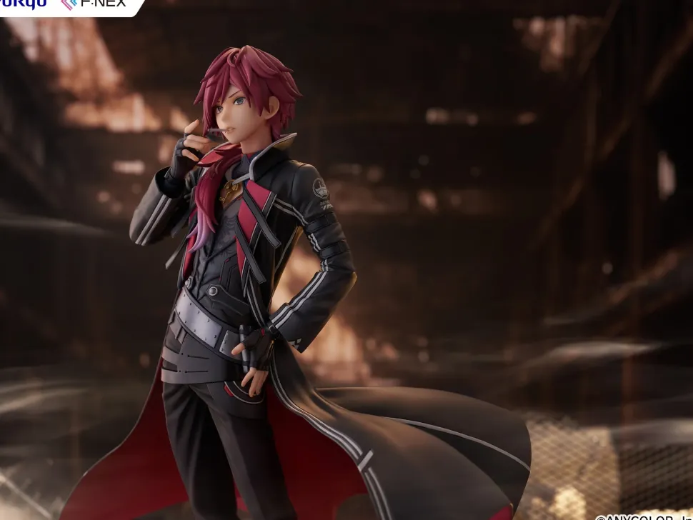 Nijisanji Lauren Iroas 1/7 Scale Figure