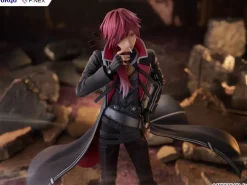 Nijisanji Lauren Iroas 1/7 Scale Figure