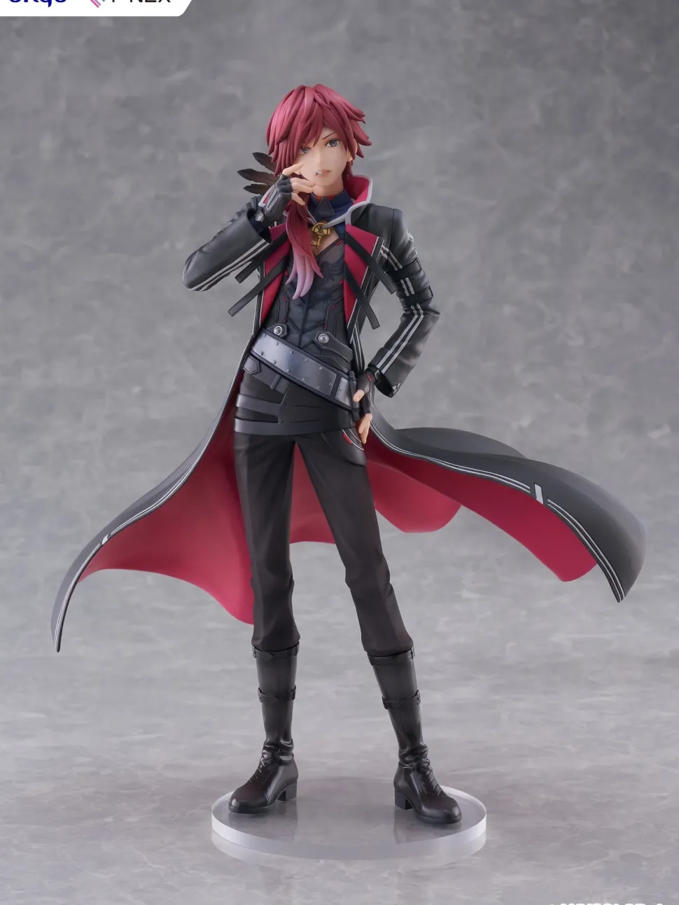 Nijisanji Lauren Iroas 1/7 Scale Figure