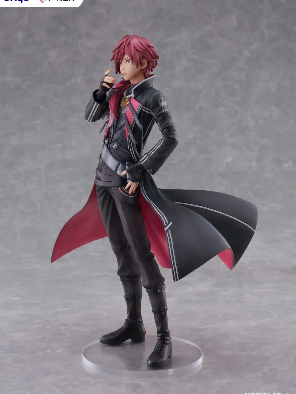 Nijisanji Lauren Iroas 1/7 Scale Figure