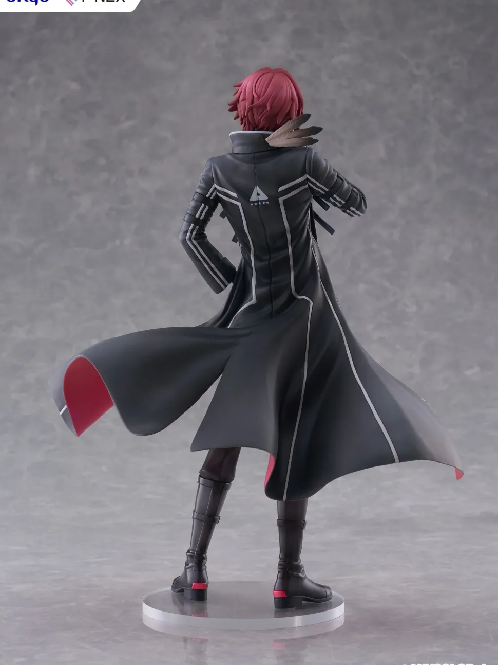 Nijisanji Lauren Iroas 1/7 Scale Figure