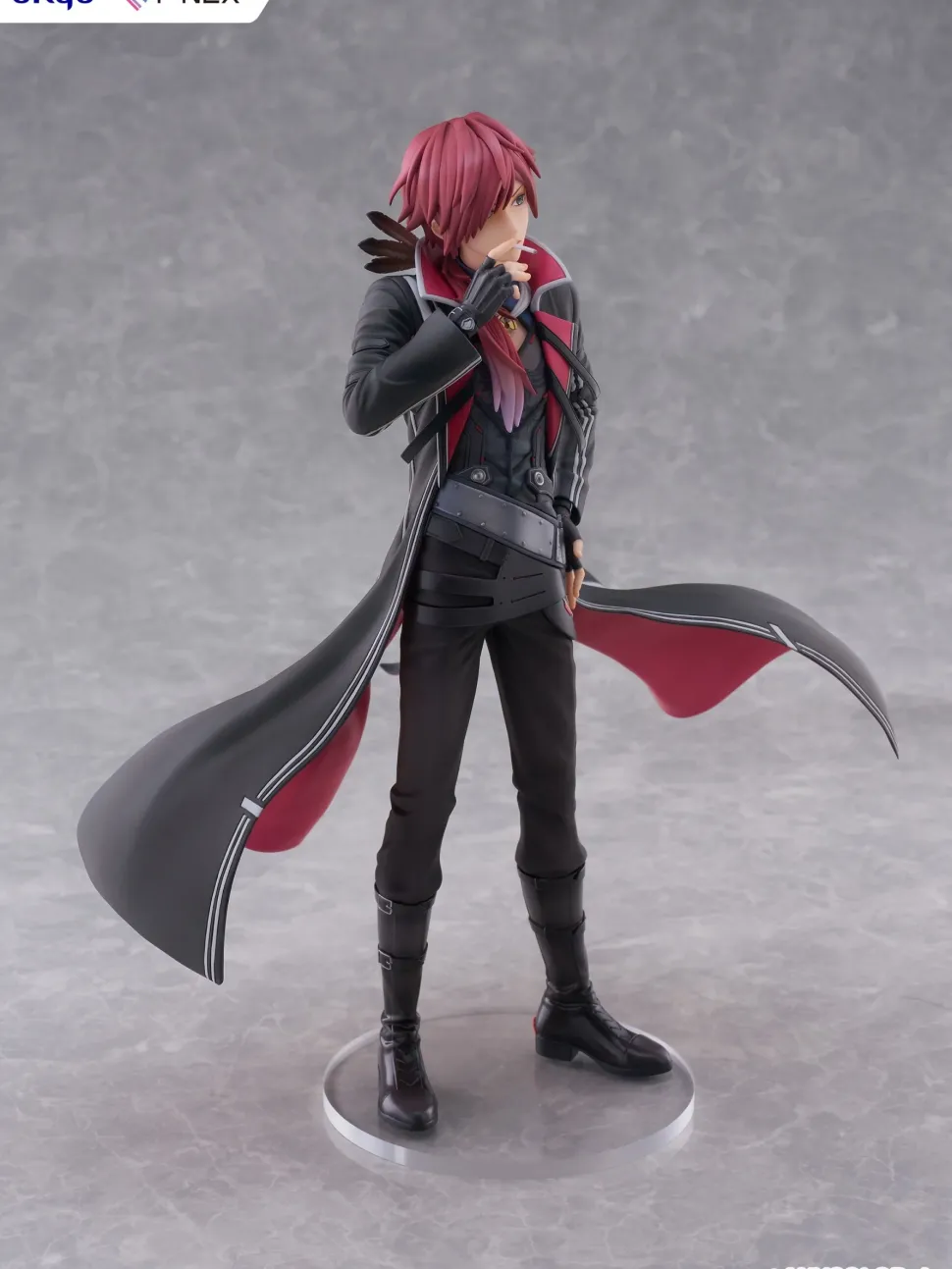 Nijisanji Lauren Iroas 1/7 Scale Figure