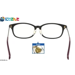 NIJISANJI VOLTACTION Collaboration Glasses Shikinagi Akira Model
