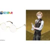 NIJISANJI VOLTACTION Collaboration Glasses Fura Kanato Model