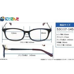 NIJISANJI VOLTACTION Collaboration Glasses Shikinagi Akira Model & Goods Set
