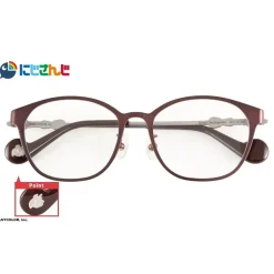 NIJISANJI VOLTACTION Collaboration Glasses Seraph Dazzlegarden Model