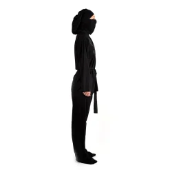 Ninja Cosplay Outfit