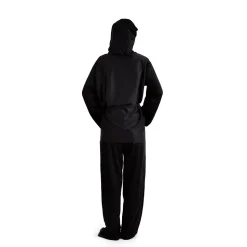 Ninja Cosplay Outfit