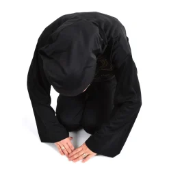 Ninja Cosplay Outfit