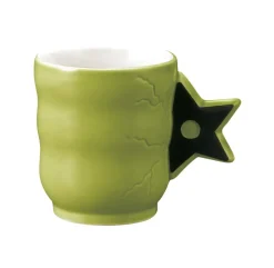 Ninja Star Mug