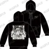 No Game No Life 10th Anniversary Hoodie