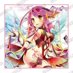 No Game No Life 10th Anniversary Hand Towel Collection