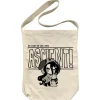 No Game No Life: Zero Schwi ASCIENT Natural Shoulder Tote Bag