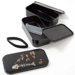 Nokorimono Desuga Bento Box