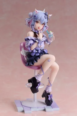 Noripro Inuyama Tamaki: Unicorn Outfit Jirai Style Ver. 1/7 Scale Figure