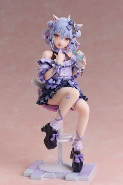 Noripro Inuyama Tamaki: Unicorn Outfit Jirai Style Ver. 1/7 Scale Figure