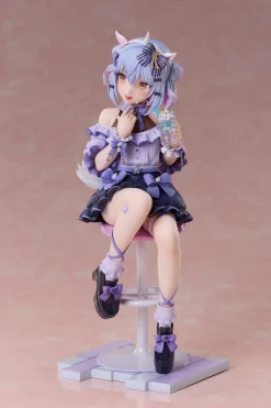Noripro Inuyama Tamaki: Unicorn Outfit Jirai Style Ver. 1/7 Scale Figure