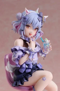 Noripro Inuyama Tamaki: Unicorn Outfit Jirai Style Ver. 1/7 Scale Figure