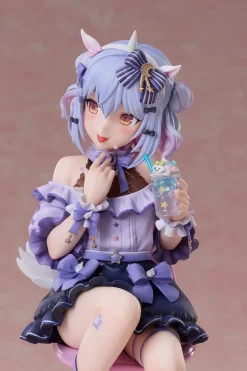 Noripro Inuyama Tamaki: Unicorn Outfit Jirai Style Ver. 1/7 Scale Figure