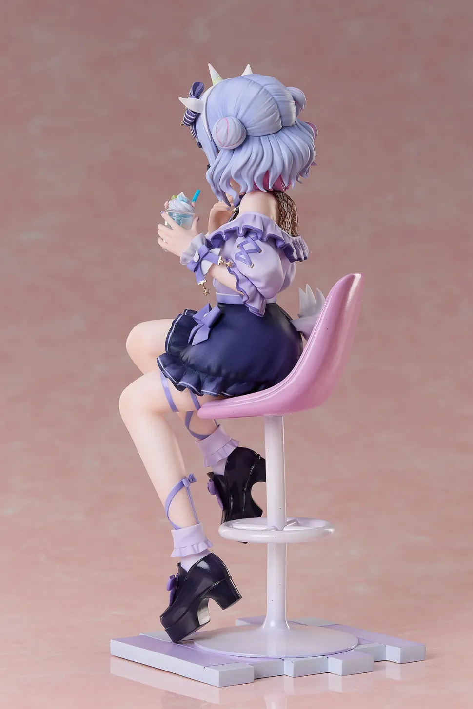 Noripro Inuyama Tamaki: Unicorn Outfit Jirai Style Ver. 1/7 Scale Figure