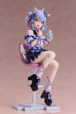 Noripro Inuyama Tamaki: Unicorn Outfit Jirai Style Ver. 1/7 Scale Figure