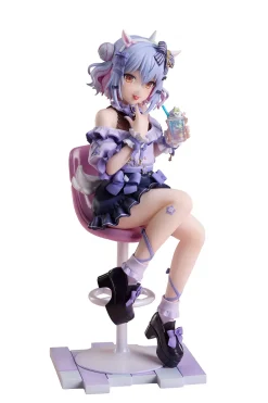 Noripro Inuyama Tamaki: Unicorn Outfit Jirai Style Ver. 1/7 Scale Figure
