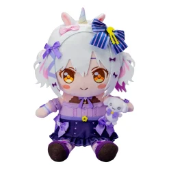 Noripro Plushie Inuyama Tamaki: Unicorn Outfit Jirai Style Ver.